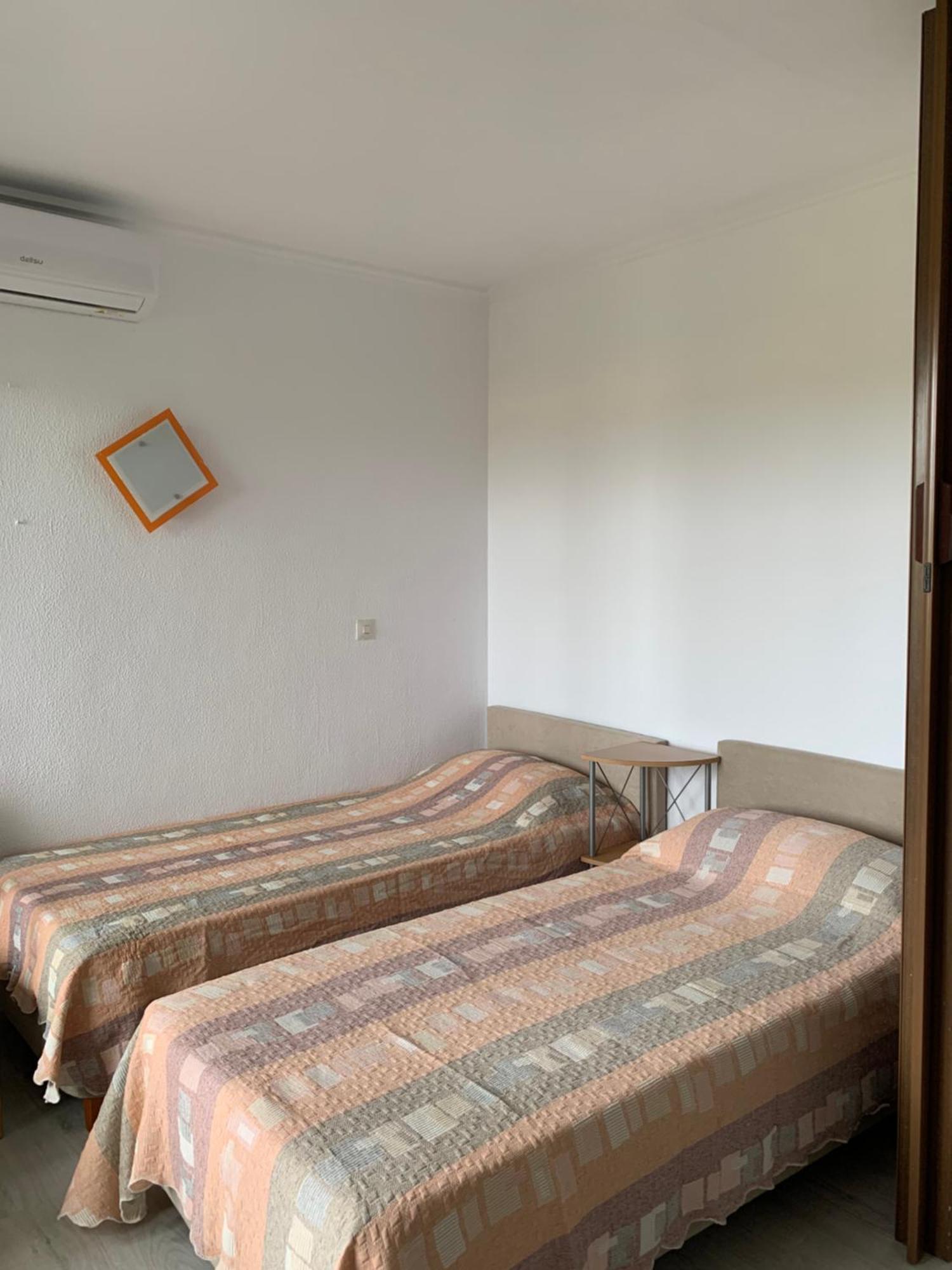 Estudio En El Palmar Dénia Exterior foto